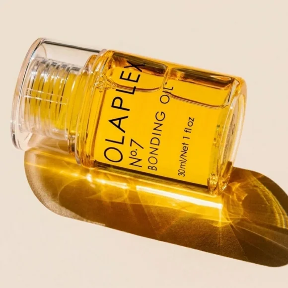 🆕 OlaplexNº.7 Bonding Oil